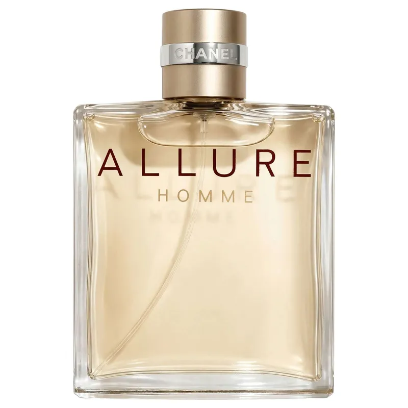 Bild 1 för Chanel Allure Homme EDT 150 ml