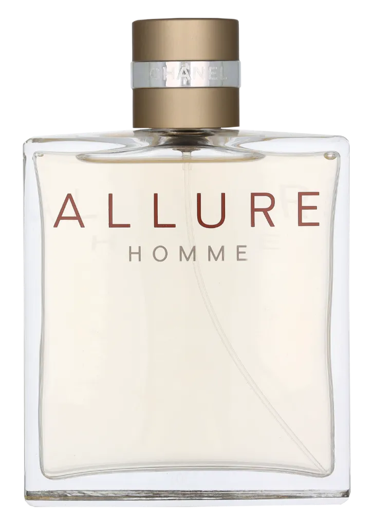 Bild 2 för Chanel Allure Homme EDT 150 ml