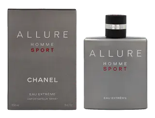 Produktfoto för Chanel Allure Homme Sport Eau Extreme 150 ml