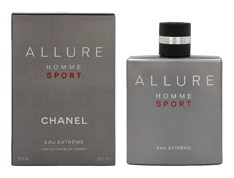 Bild 1 för Chanel Allure Homme Sport Eau Extreme 150 ml