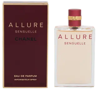 Produktfoto för Chanel Allure Sensuelle EDP 100 ml