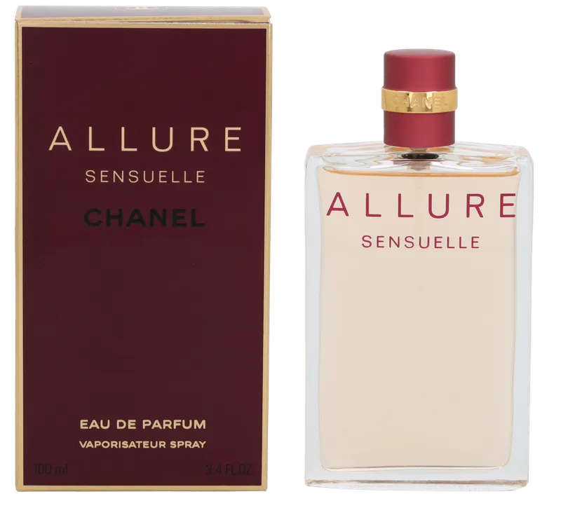 Bild 1 för Chanel Allure Sensuelle EDP 100 ml