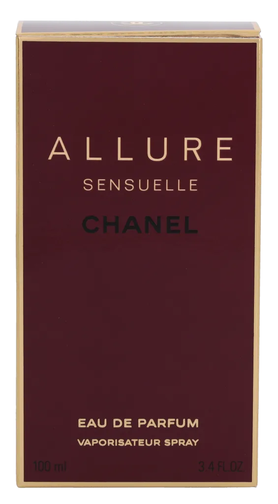 Bild 2 för Chanel Allure Sensuelle EDP 100 ml
