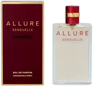 Produktfoto för Chanel Allure Sensuelle EDP 50 ml