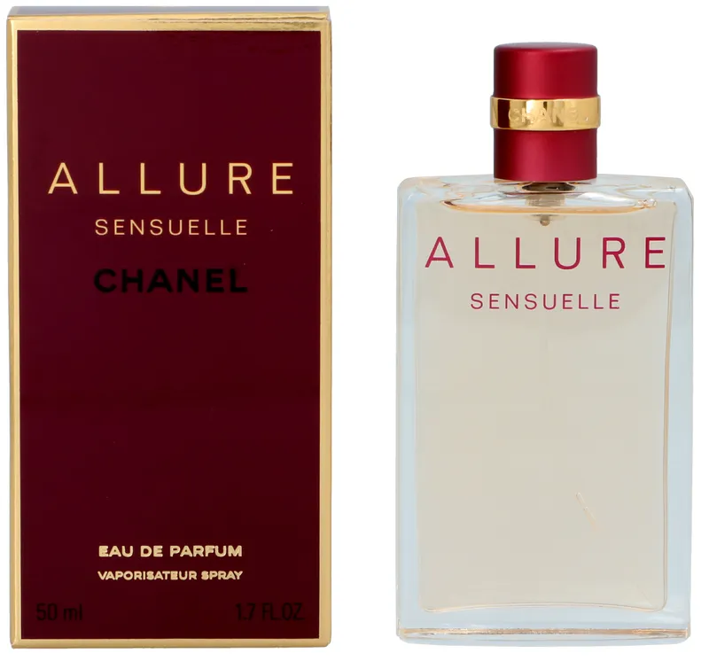 Bild 1 för Chanel Allure Sensuelle EDP 50 ml