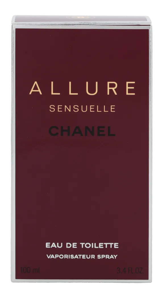 Bild 2 för Chanel Allure Sensuelle EDT 100 ml