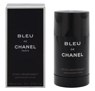 Produktfoto för Chanel Bleu De Chanel Deodorant Stick 75 ml