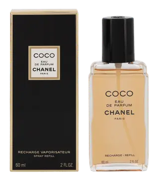 Produktfoto för Chanel Coco EDP