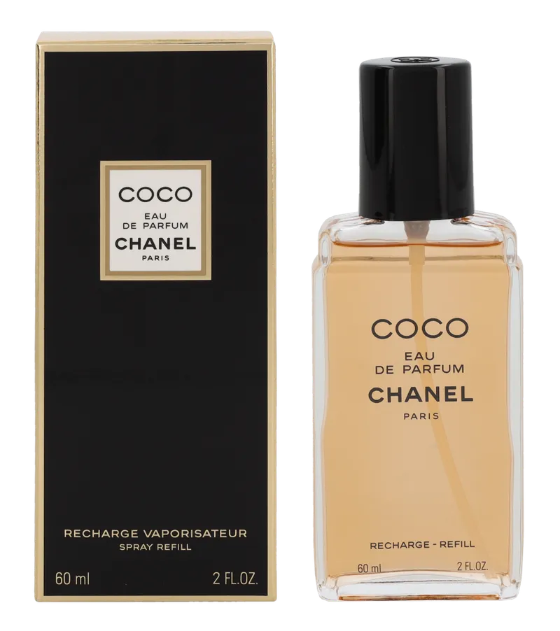 Bild 1 för Chanel Coco EDP