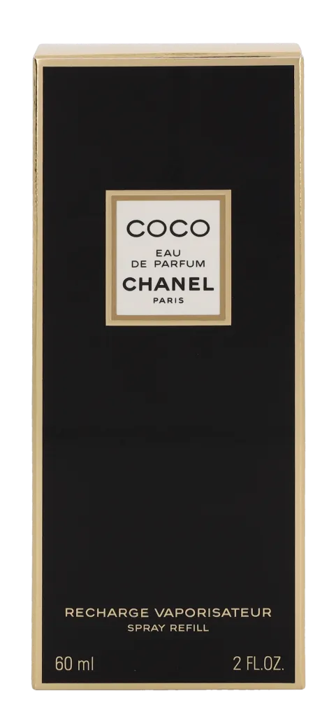 Bild 2 för Chanel Coco EDP