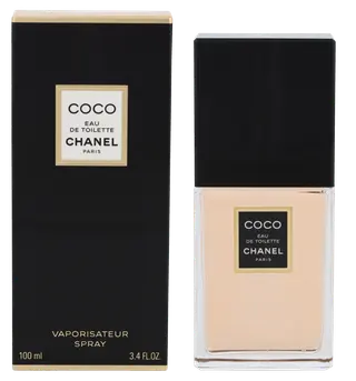 Produktfoto för Chanel Coco EDT  100 ml
