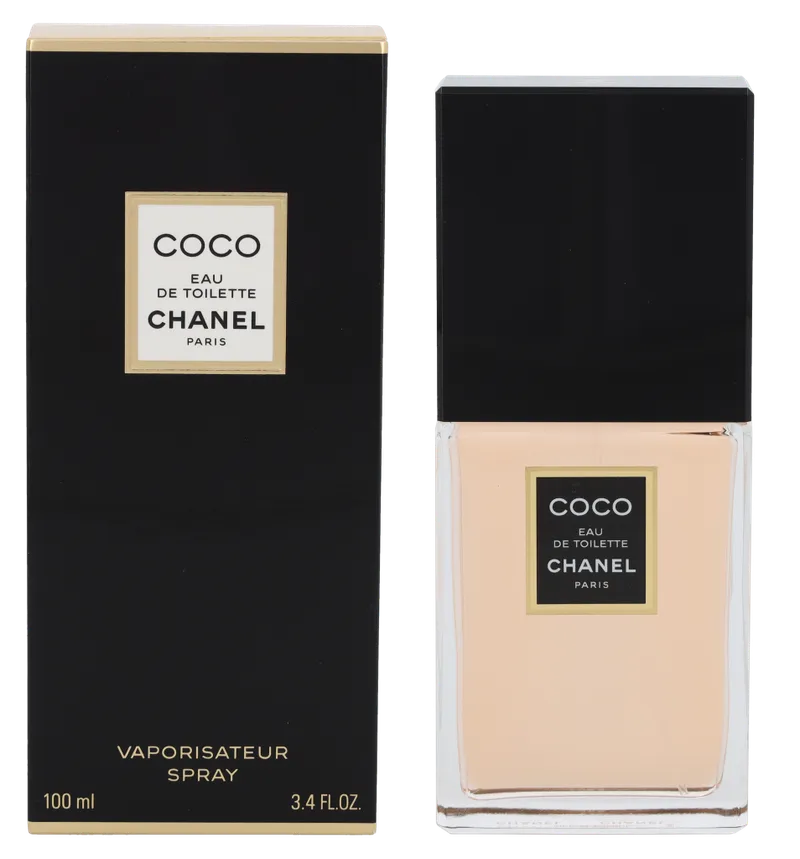 Bild 1 för Chanel Coco EDT  100 ml