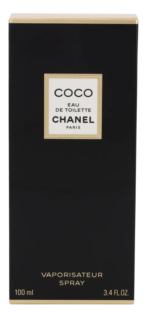 Bild 2 för Chanel Coco EDT  100 ml
