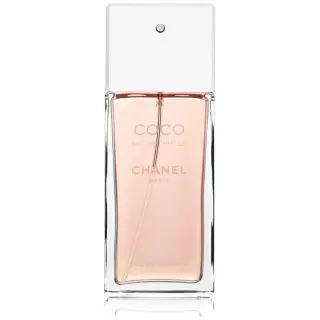 Produktfoto för Chanel Coco Mademoiselle EDT 100 ml