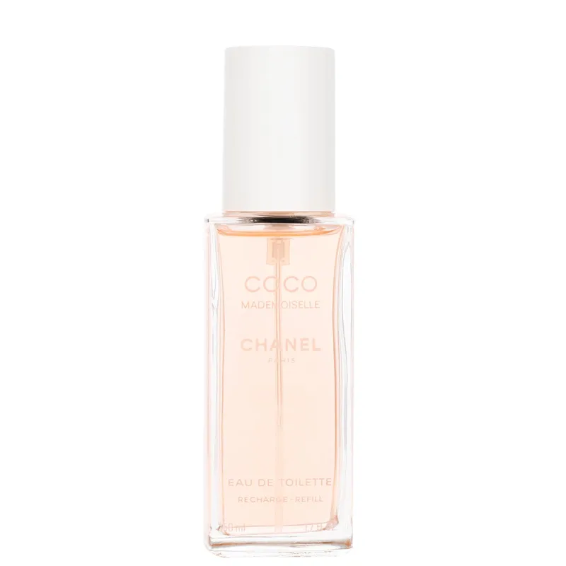 Bild 1 för Chanel Coco Mademoiselle EDT Recharge Spray Refill 50 ml