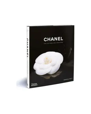 Produktfoto för Chanel: Collections And Creations
