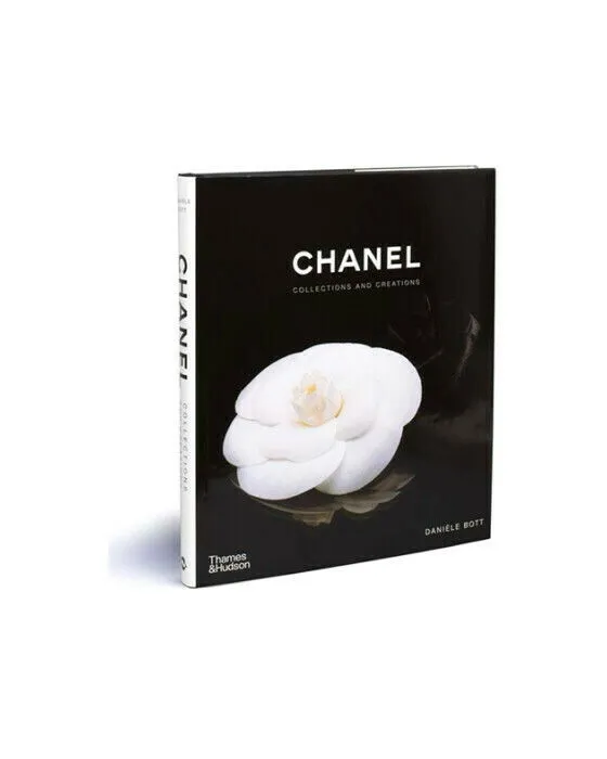 Bild 1 för Chanel: Collections And Creations