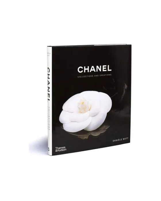 Bild 2 för Chanel: Collections And Creations