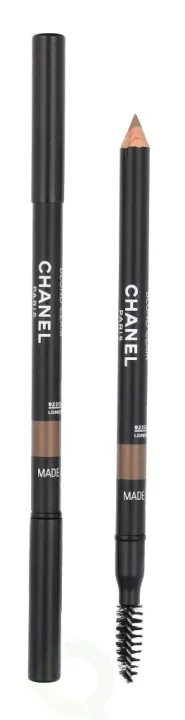 Alternativ bild 0 för Chanel Crayon Sourcils