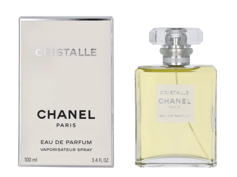 Bild 1 för Chanel Cristalle