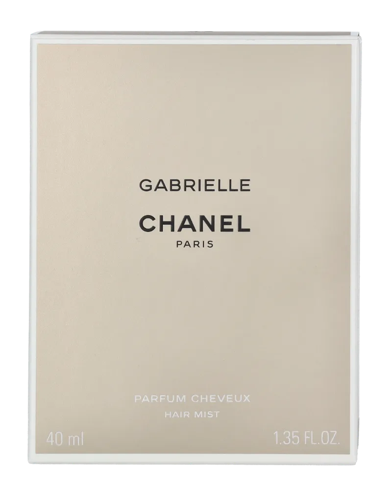 Bild 2 för Chanel Gabrielle Hair Mist