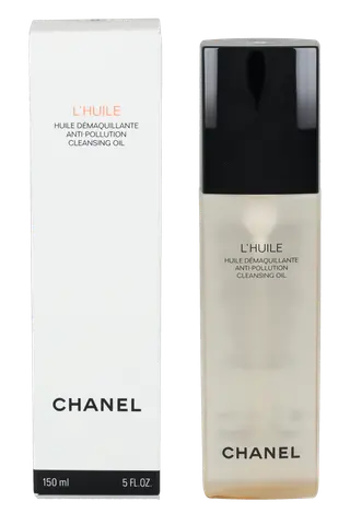 Produktfoto för Chanel L'Huile