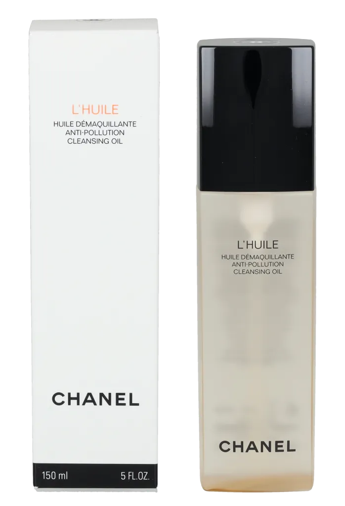 Bild 1 för Chanel L'Huile