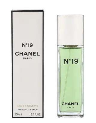 Produktfoto för Chanel N°19