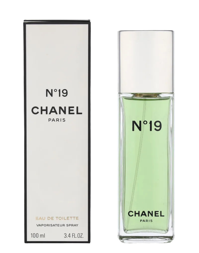 Bild 1 för Chanel N°19
