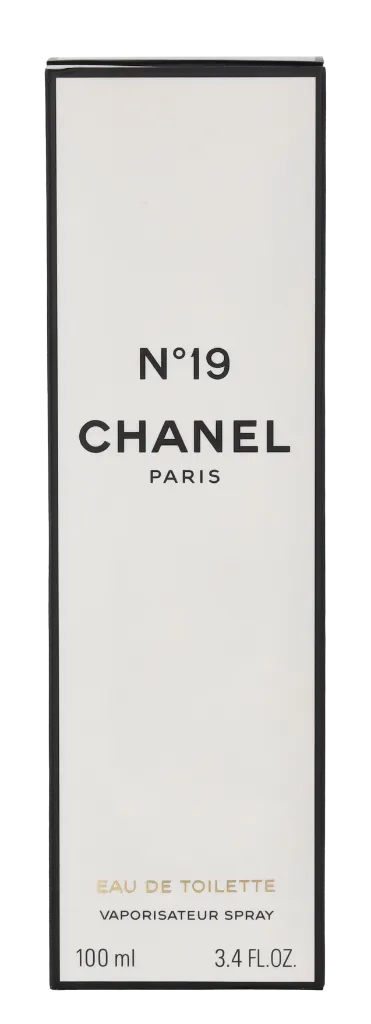 Bild 2 för Chanel N°19