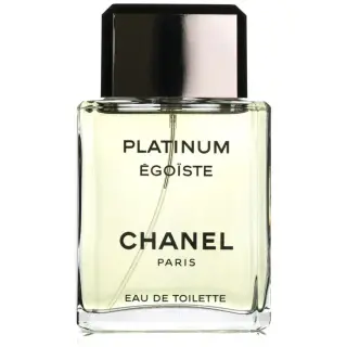Produktfoto för Chanel Platinum Egoiste EDT 50 ml