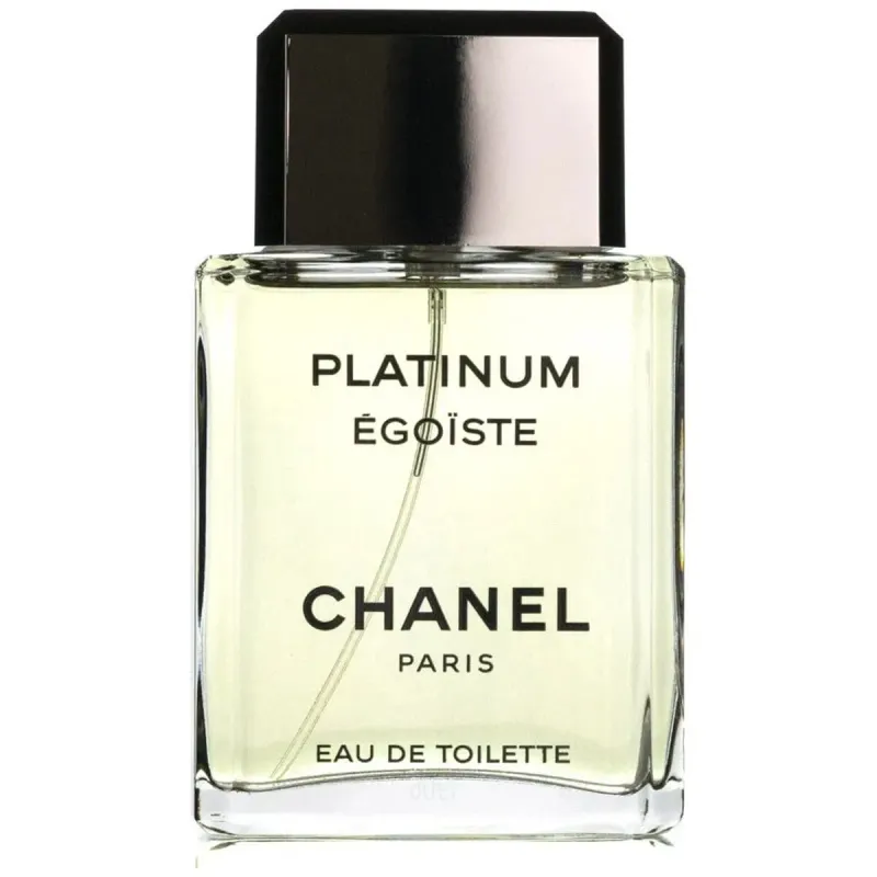 Alternativ bild 0 för Chanel Platinum Egoiste EDT 50 ml