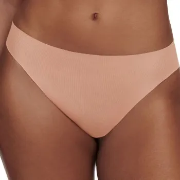 Alternativ bild 0 för Chantelle Pulp Bikini Brief Rosa XS/S Dam