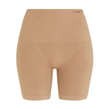 Alternativ bild 0 för Chantelle Trosor Smooth Comfort Sculpting Biker Shorts Ljusbrun Medium Dam