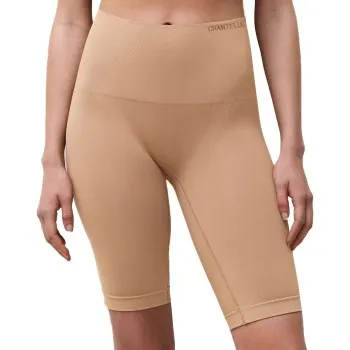 Alternativ bild 0 för Chantelle Trosor Smooth Comfort Sculpting Long Shorts Ljusbrun Medium Dam