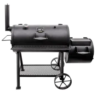 Produktfoto för Char-Broil OKLAHOMA JOE'S® HIGHLAND SMOKER