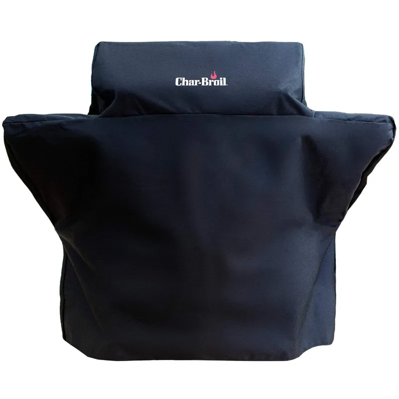 Bild 1 för Char-Broil Premium 3 Burner Grill Cover
