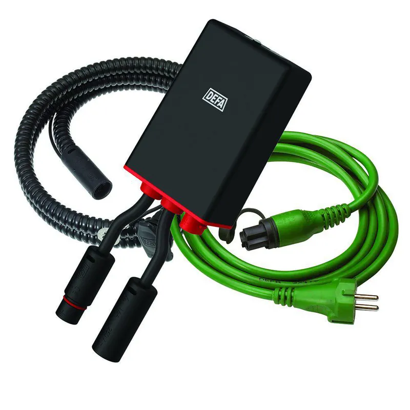 Alternativ bild 0 för ChargerKit 1210 Flex
