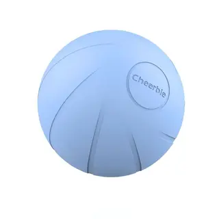 Produktfoto för Cheerble Interactive Pet Ball Ball W1 SE