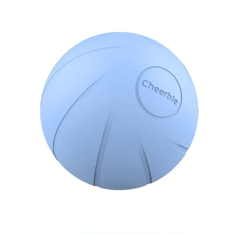 Bild 1 för Cheerble Interactive Pet Ball Ball W1 SE