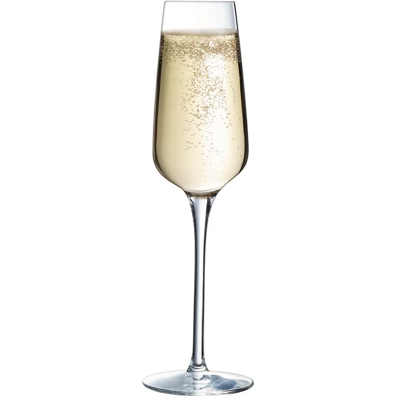Bild 2 för Chef & Sommelier Sublym Champagneglas