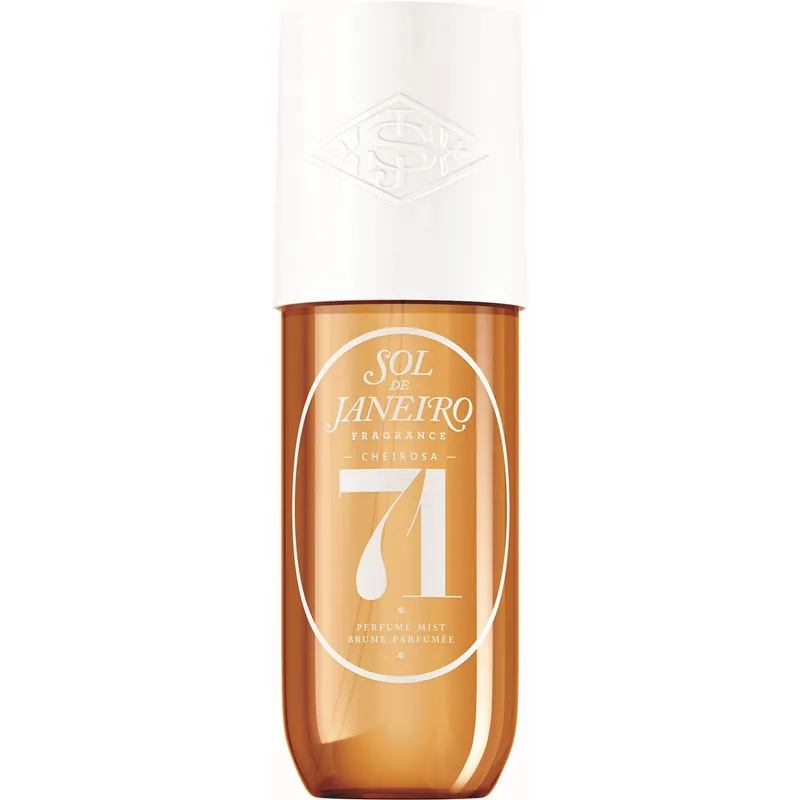 Bild 1 för Cheirosa 71 Dolce de Leite Perfume Mist 240ml