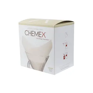 Produktfoto för Chemex 100 Kaffefilter