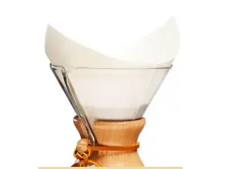 Produktfoto för Chemex 100 Kaffefilter