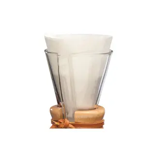 Produktfoto för Chemex 100 Kaffefilter för FP-2