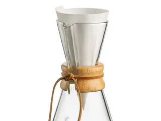 Produktfoto för Chemex 100 Kaffefilter för FP-2