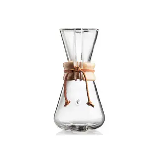 Produktfoto för Chemex Kaffebryggare 3 Koppar