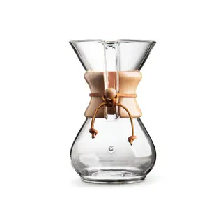 Produktfoto för Chemex Kaffebryggare 6 Koppar