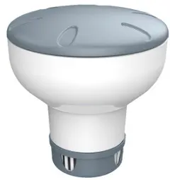 Produktfoto för Chemical dispenser for  20 gr tablets, Child proof