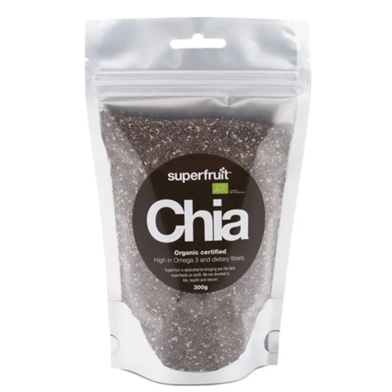 Bild 2 för Chia EKO